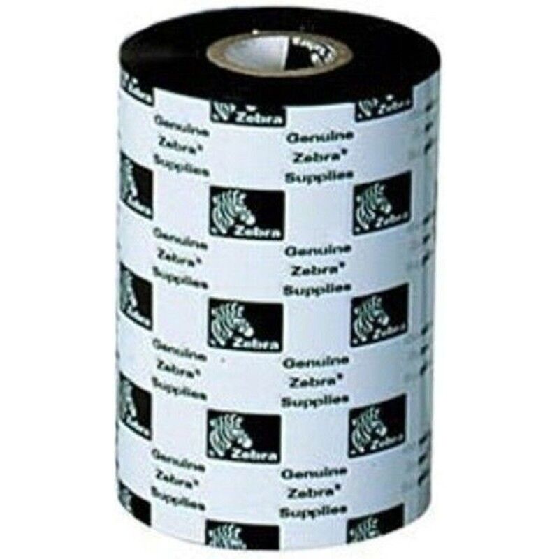 Zebra|Carreto de fita Zebra 03200GS06407 Zebra|Carreto de fita Zebra 03200GS06407