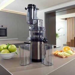 Black & Decker|Liquidificadora Black & Decker ES9240030B Preto Prateado 200 W 600 ml