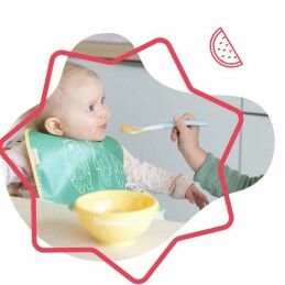 Babymoov|Conjunto de recipientes para comida de bebê Babymoov B005107