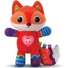 GO GIFT|Urso de Peluche GO GIFT FRANK 50 BR Castanho Felpa Coração 50 cm