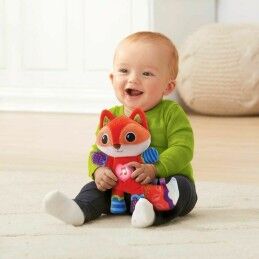 Vtech Baby|Peluche com Som Vtech Baby Malo, my sleeping fox