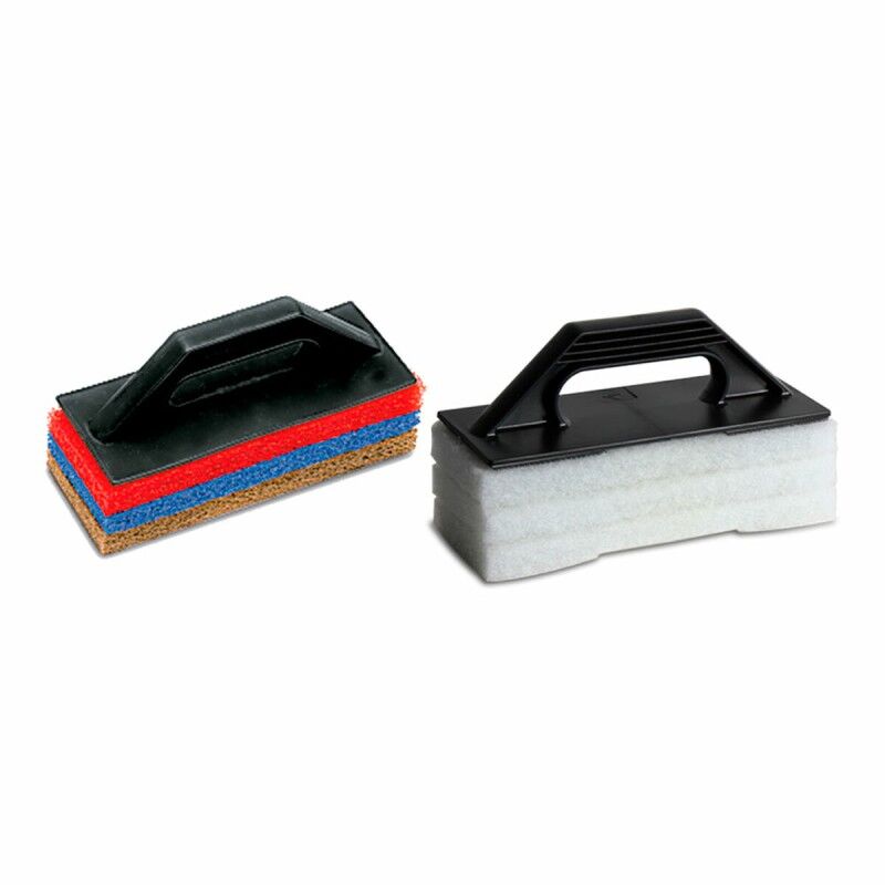 Rubi|Talocha Rubi 20900 Esfregão x 3 Rubi|Talocha Rubi 20900 Esfregão x 3