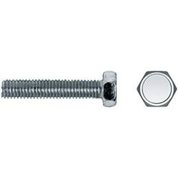 ABUS|Fechadura ABUS D66PSN 30/70 H-BOX Latão Aço