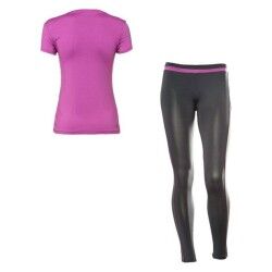 Freddy|Leggings de Desporto de Mulher Freddy WRUPS7D1
