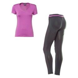 Freddy|Leggings de Desporto de Mulher Freddy WRUPS7D1