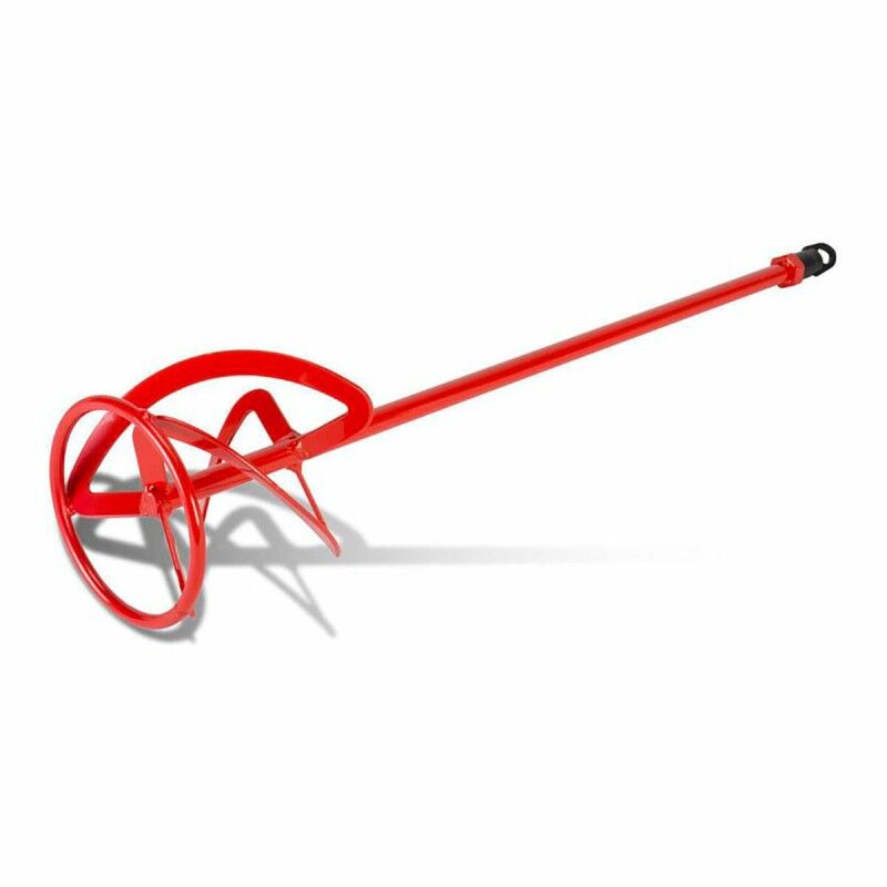 Rubi|Haste Rubi M-120-R 3H 76918 Metal Misturador Rubi|Haste Rubi M-120-R 3H 76918 Metal Misturador