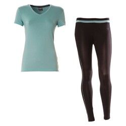 Freddy|Leggings de Desporto de Mulher Freddy WRUPS7D1