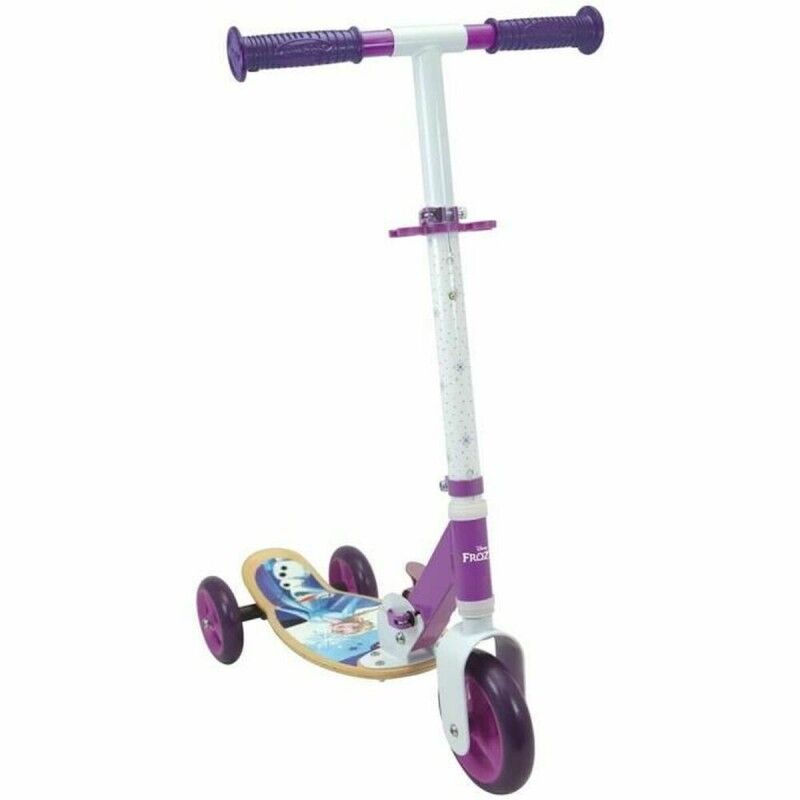 Smoby|Trotinete Smoby Frozen Smoby|Trotinete Smoby Frozen