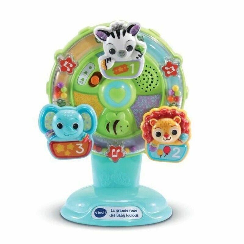Vtech Baby|Brinquedo educativo Vtech Baby The Baby Loulous Vtech Baby|Brinquedo educativo Vtech Baby The Baby Loulous