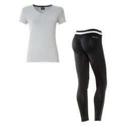 Freddy|Leggings de Desporto de Mulher Freddy WRUPS7D1