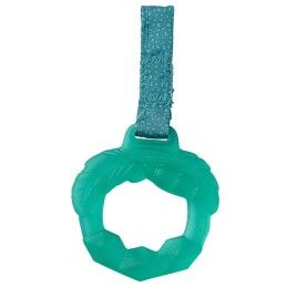 Infantino|Tapete de jogos Infantino Tummy Time 2 em 1