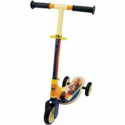 Moltó|Triciclo Urban Trike Moltó 17201 98 cm Cor de Rosa (98 cm)