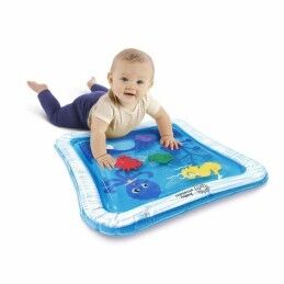 Baby Einstein|Tapete de Jogos Insuflável com Água para Bebé Baby Einstein Opus's Ocean
