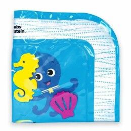 Baby Einstein|Tapete de Jogos Insuflável com Água para Bebé Baby Einstein Opus's Ocean