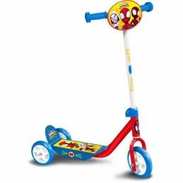 Qplay|Trotinete Qplay Sema Azul 5 em 1