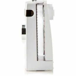 DOMO|Máquina de Cortar Fiambre DOMO DO523S 120 W Branco