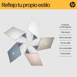 Laptop HP 83L52EA