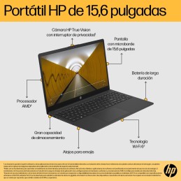 Laptop HP 83L52EA