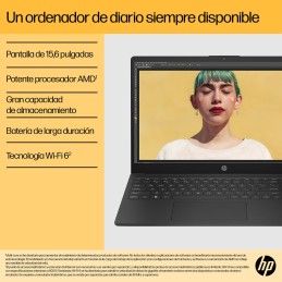 Laptop HP 83L52EA