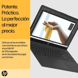 Laptop HP 83L52EA