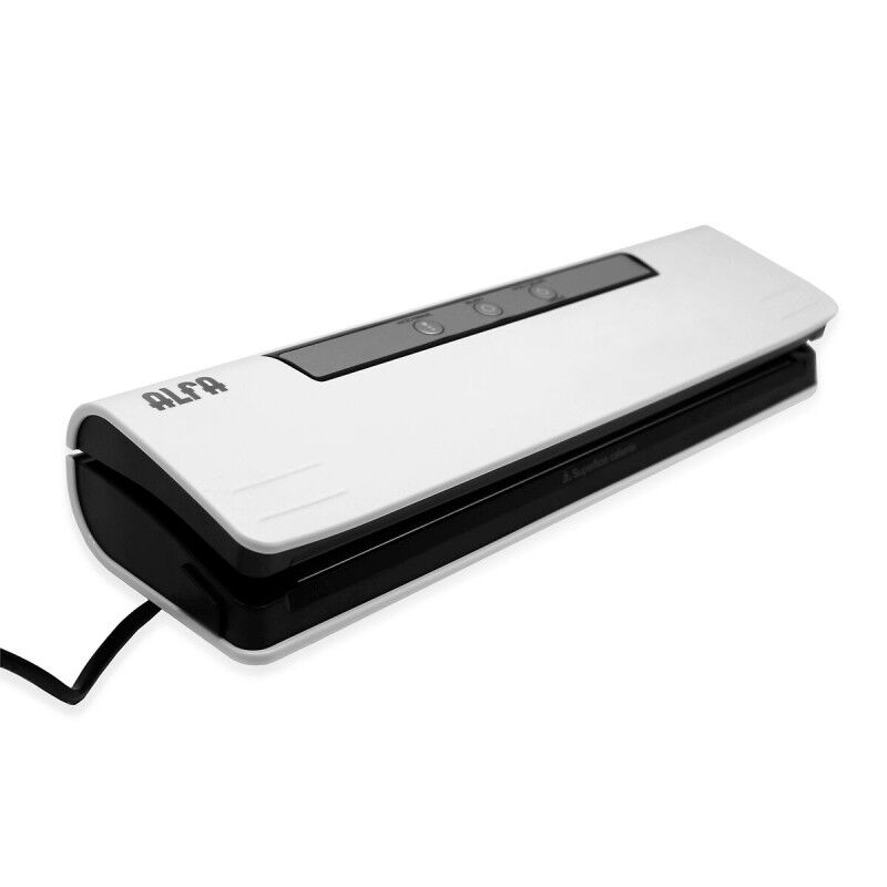 Alfa|Máquinas de embalamento por vácuo Alfa AL4121 80 W Alfa|Máquinas de embalamento por vácuo Alfa AL4121 80 W