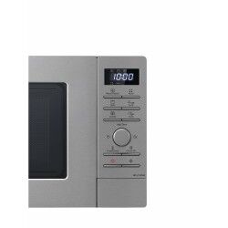 Panasonic|Microondas com Grill Panasonic NN-J19KSMEPG Aço 800 W 1000 W 20 L