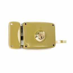 Hikvision|Kit de segurança para o lar Hikvision DS-KH8520-WTE1/EU Preto ABS
