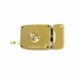 Revalco|Proteção contra sobretensão Revalco 5,4 x 9 x 7,1 cm