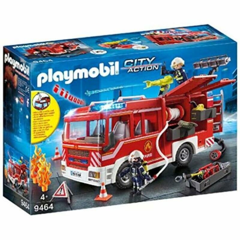 Playmobil|Playset Playmobil 9464 Playmobil|Playset Playmobil 9464