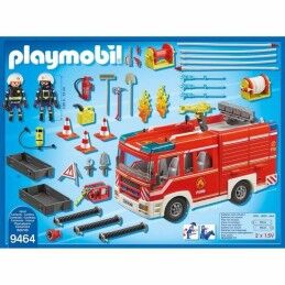 Playmobil|Playset Playmobil 9464