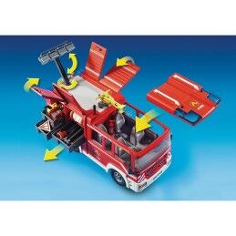 Playmobil|Playset Playmobil 9464