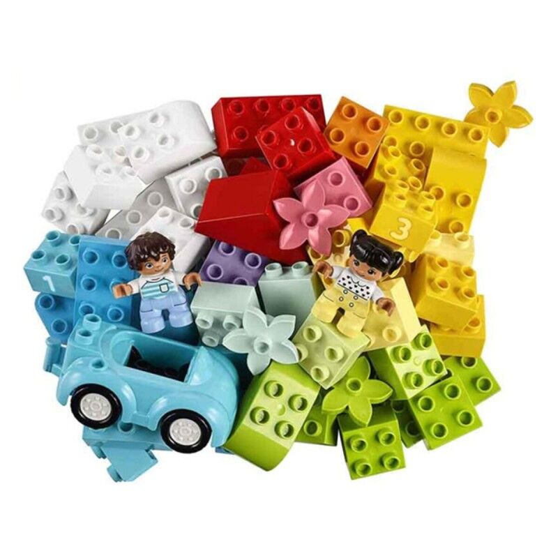 Lego|Playset Duplo Birck Box Lego 10913 Lego|Playset Duplo Birck Box Lego 10913