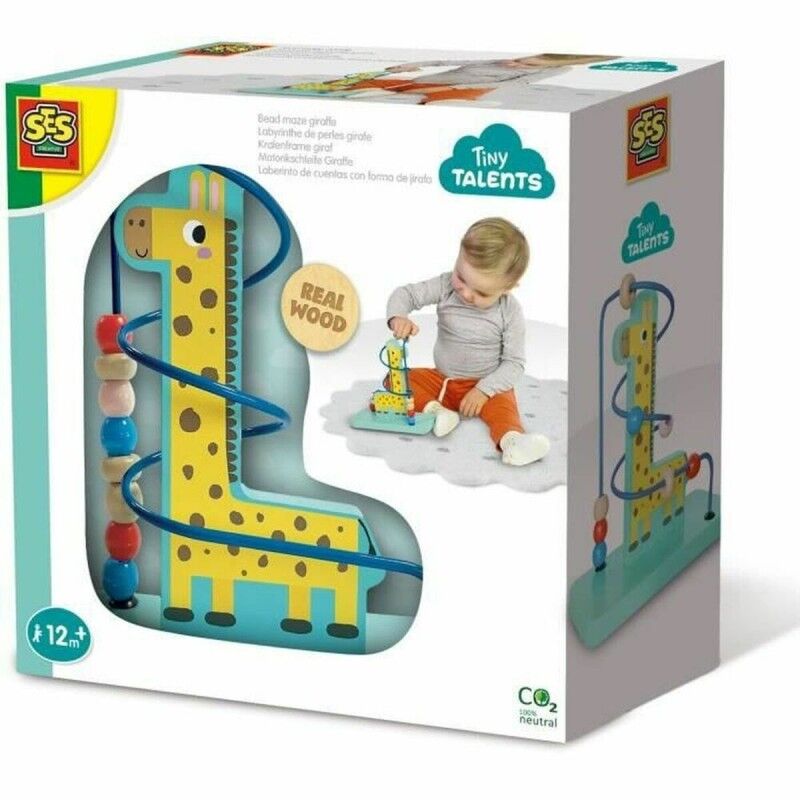 SES Creative|Playset SES Creative Giraffe SES Creative|Playset SES Creative Giraffe