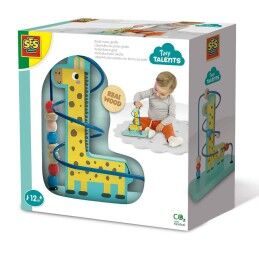 SES Creative|Playset SES Creative Giraffe