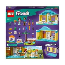 Lego|Jogo de Construção Lego Friends 41724 185 Peças