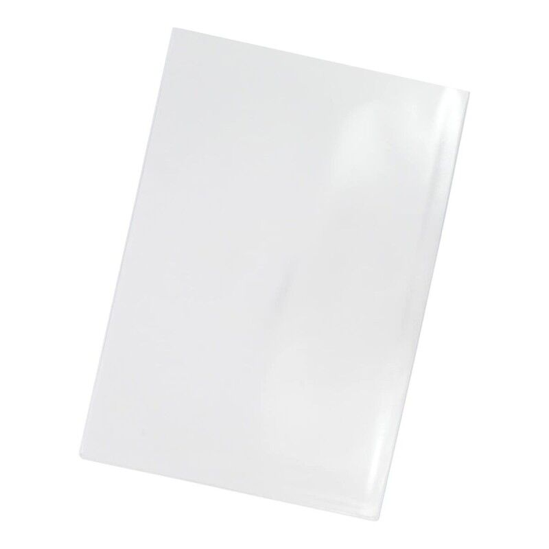 Grafoplas|Capas Grafoplas Transparente 100 Unidades Din A4 (100 Peças) Grafoplas|Capas Grafoplas Transparente 100 Unidades Din A4 (100 Peças)