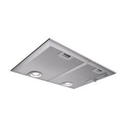 Teka|Extrator Convencional Teka GFG-2 BLACK 55 cm 329 m3/h 63 dB 180W