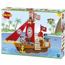 Ecoiffier|Playset Ecoiffier 3023 (5 Peças) (29 Peças)