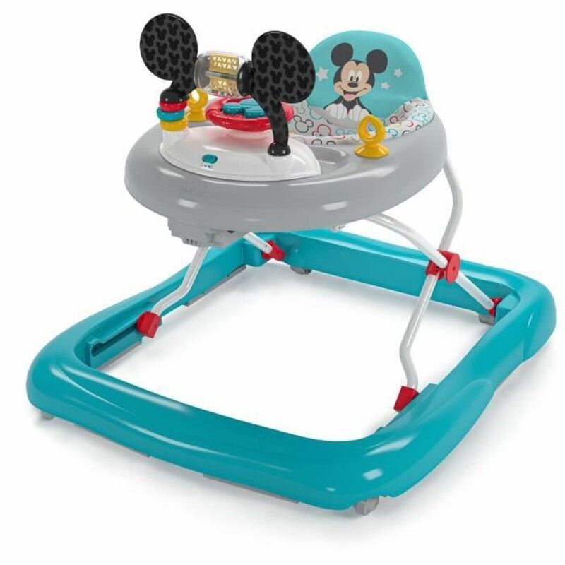 bright starts|Andarilho Bright Starts Mickey Mouse