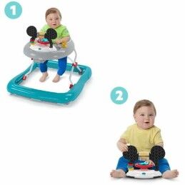 bright starts|Andarilho Bright Starts Mickey Mouse
