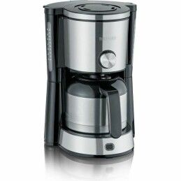 DeLonghi|Cafeteira Superautomática DeLonghi ECAM 290.61.B Preto 1450 W 15 bar 1,4 L 1,8 L