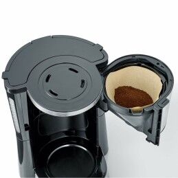 Severin|Máquina de Café de Filtro Severin KA4845 1000 W 1 L 8 Kopjes