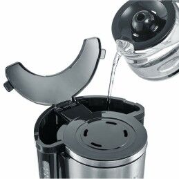 Severin|Máquina de Café de Filtro Severin KA4845 1000 W 1 L 8 Kopjes