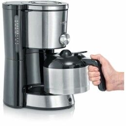 Severin|Máquina de Café de Filtro Severin KA4845 1000 W 1 L 8 Kopjes