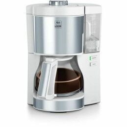 Orbegozo|Máquina de Café de Filtro Orbegozo CG 4027 N Preto 900 W 1,5 L 15 Kopjes