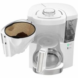 Melitta|Cafeteira Elétrica Melitta SM3590 Branco 1080 W 1,25 L
