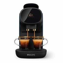 Feel Maestro|Chaleira Feel Maestro MR-074 Preto Ouro Cerâmico 1500 W 1,5 L