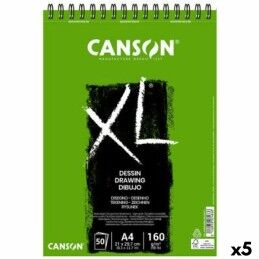 Canson|Bloco de aquarelas Canson Aquarelle XL 300 g/m²