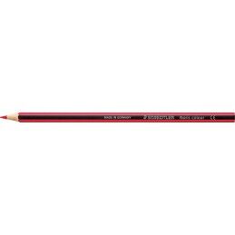 Staedtler|Conjunto de Lápis Staedtler Noris Colour Wopex Multicolor (10 Unidades)