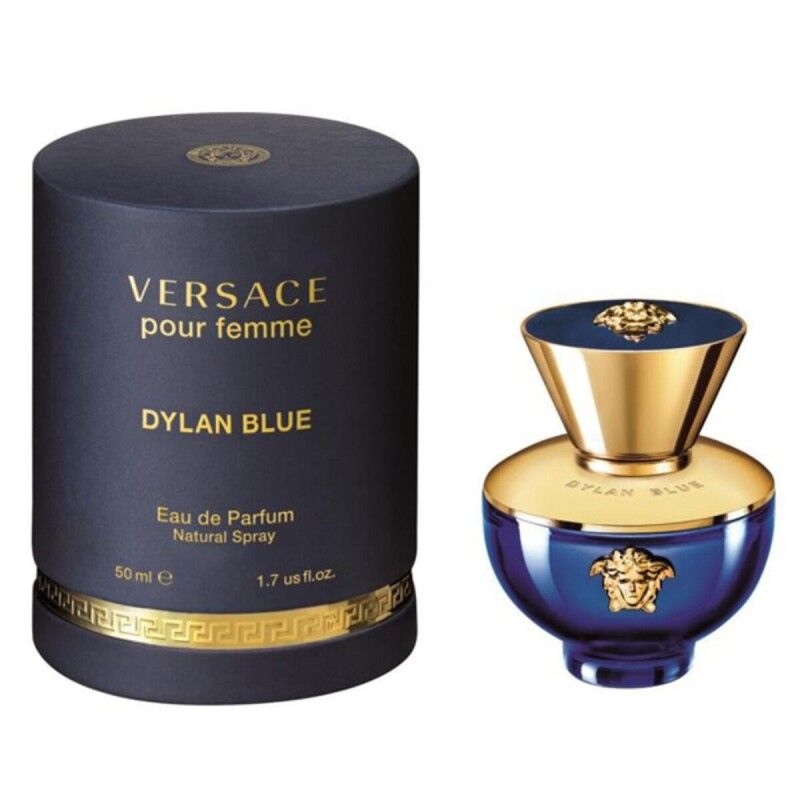 Versace|Perfume Mulher Dylan Blue Femme Versace (EDP) EDP Versace|Perfume Mulher Dylan Blue Femme Versace (EDP) EDP